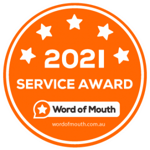 Thorn Creative Word of mouth online award 2021