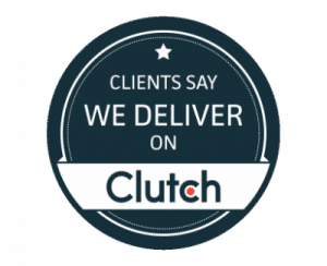 Thorn Creative clutch client review badge