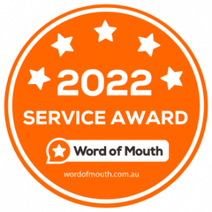 Thorn Creative Word of mouth online award 2022