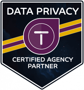 Data privacy certified agency partner Thorn Creative