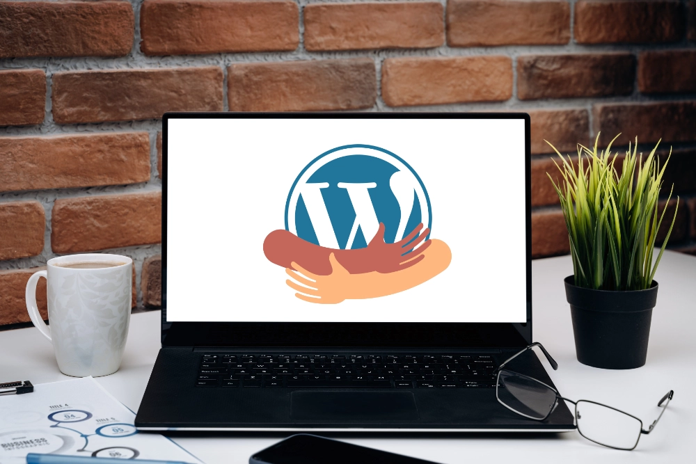 WordPress Website design - why we wordpress