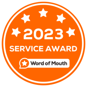 Thorn Creative Word of mouth online award 2023