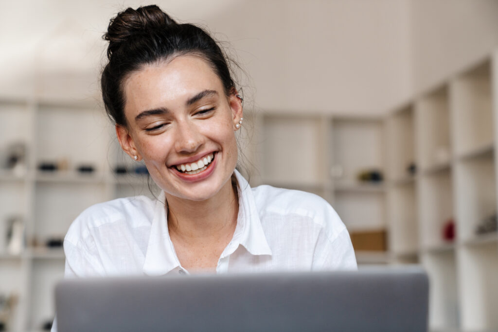 WordPress Maintenance happy face